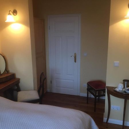 B&B Fiddler'S Inn Neuruppin Εξωτερικό φωτογραφία