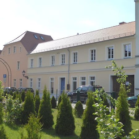 B&B Fiddler'S Inn Neuruppin Εξωτερικό φωτογραφία