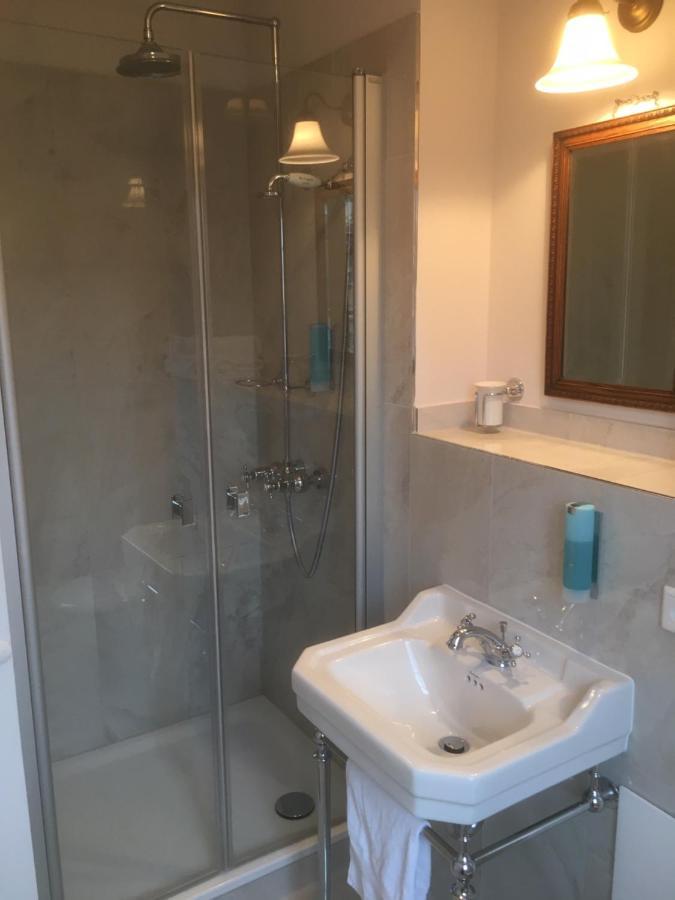 B&B Fiddler'S Inn Neuruppin Εξωτερικό φωτογραφία