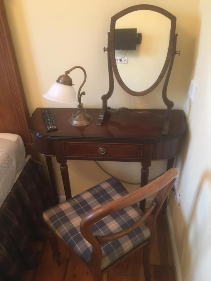 B&B Fiddler'S Inn Neuruppin Εξωτερικό φωτογραφία