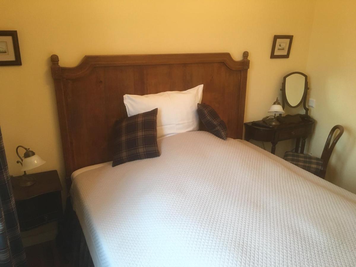 B&B Fiddler'S Inn Neuruppin Εξωτερικό φωτογραφία