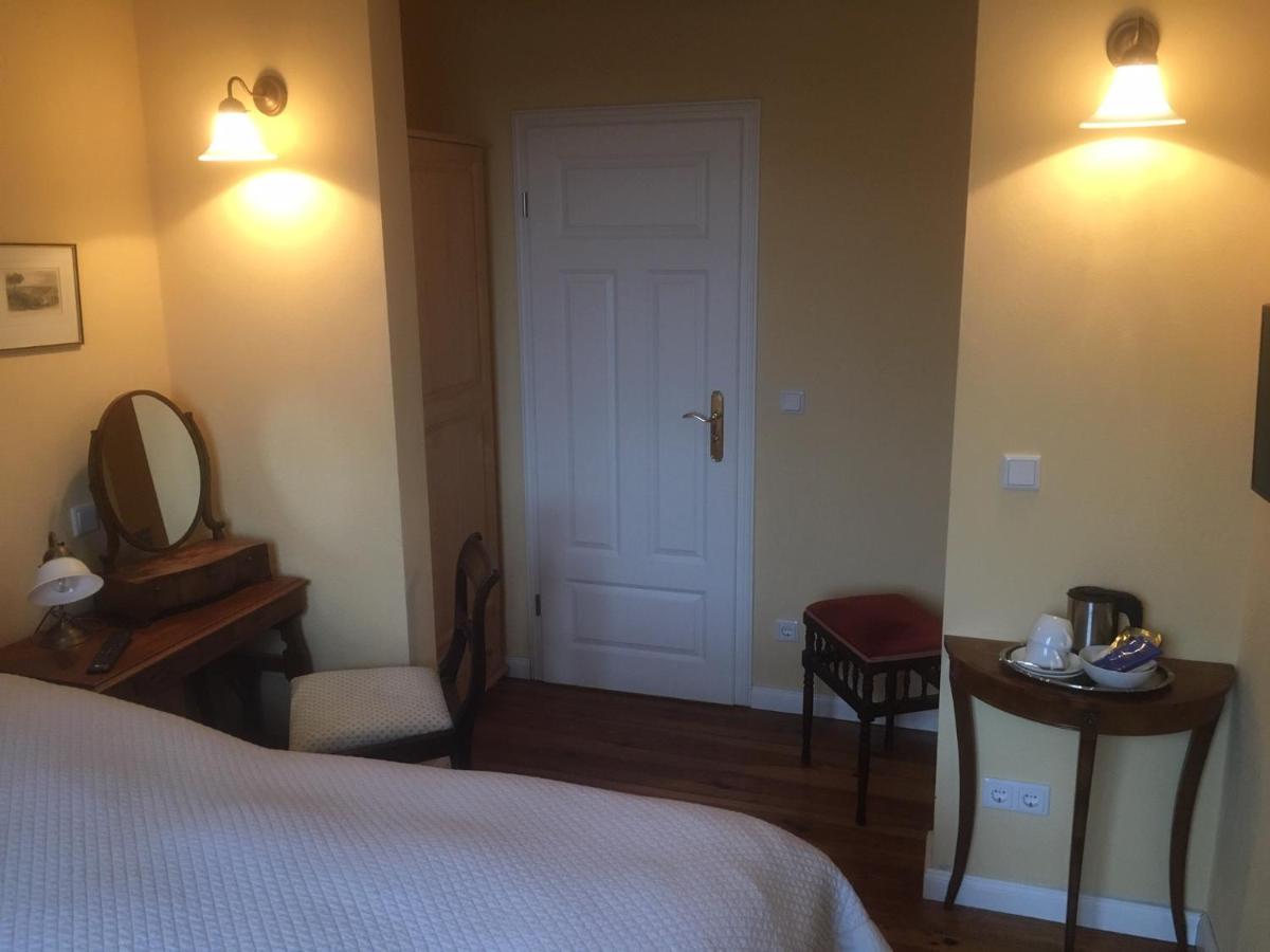B&B Fiddler'S Inn Neuruppin Εξωτερικό φωτογραφία