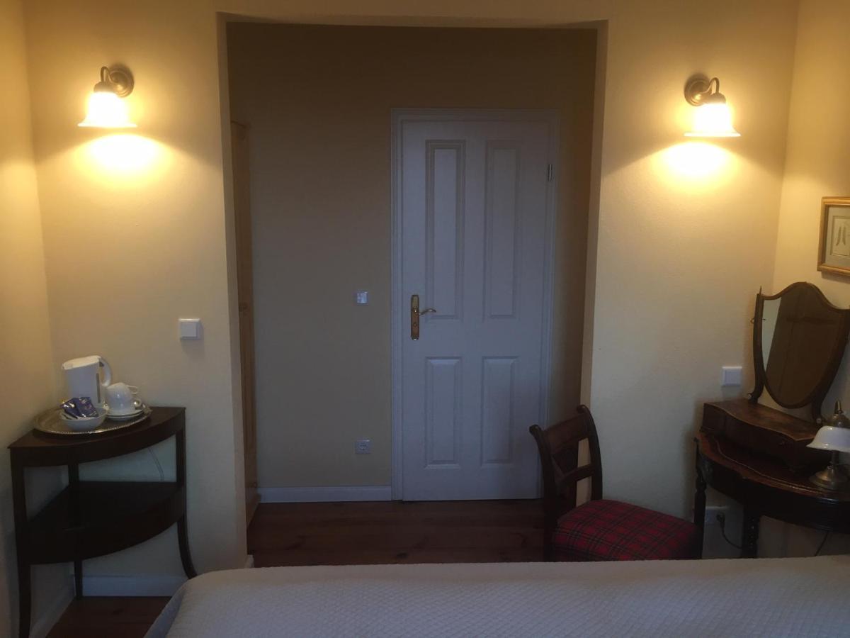 B&B Fiddler'S Inn Neuruppin Εξωτερικό φωτογραφία