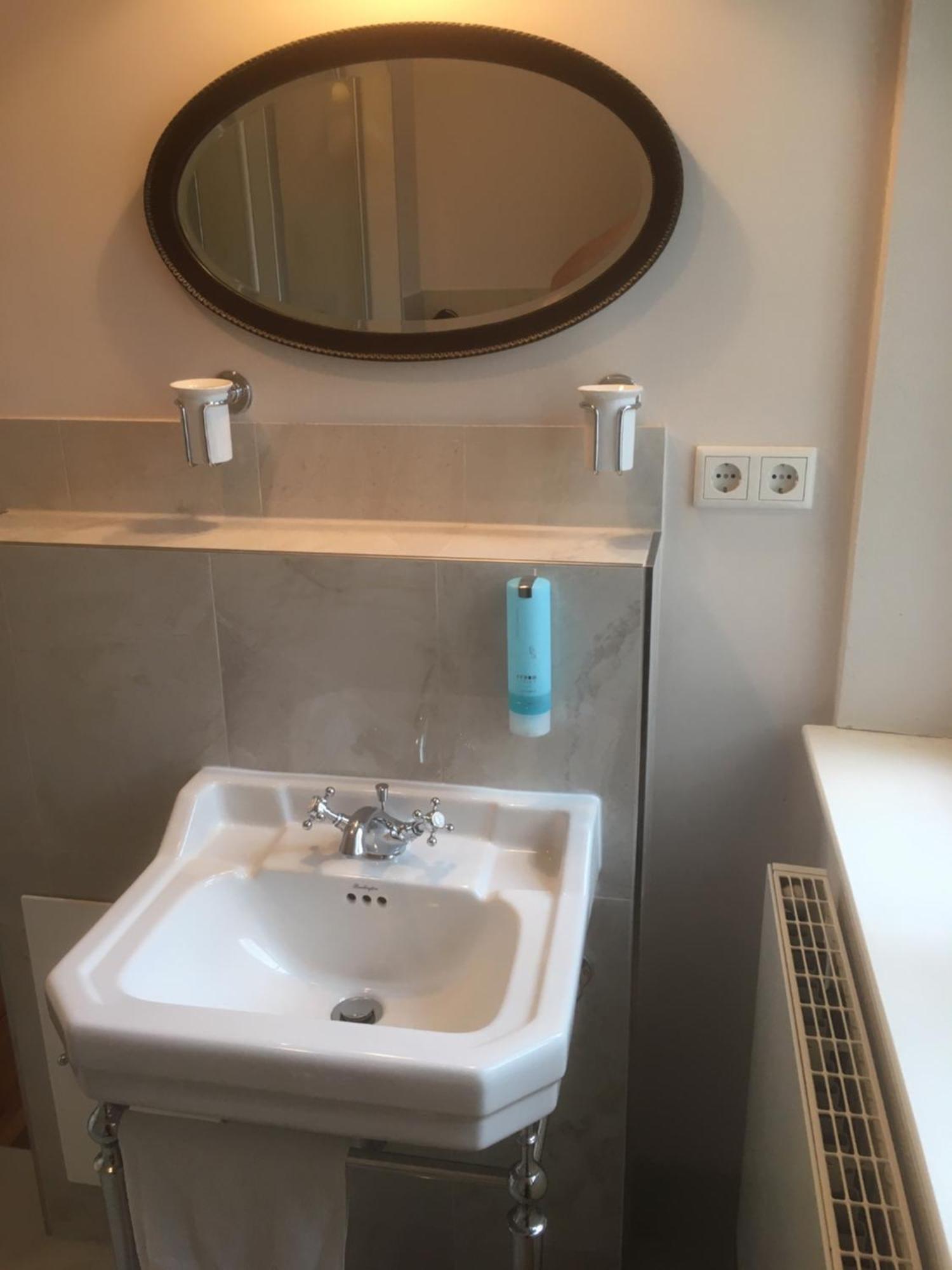 B&B Fiddler'S Inn Neuruppin Δωμάτιο φωτογραφία