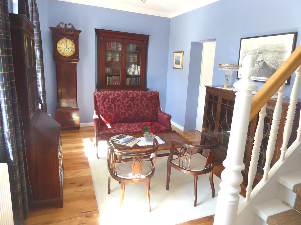 B&B Fiddler'S Inn Neuruppin Εξωτερικό φωτογραφία