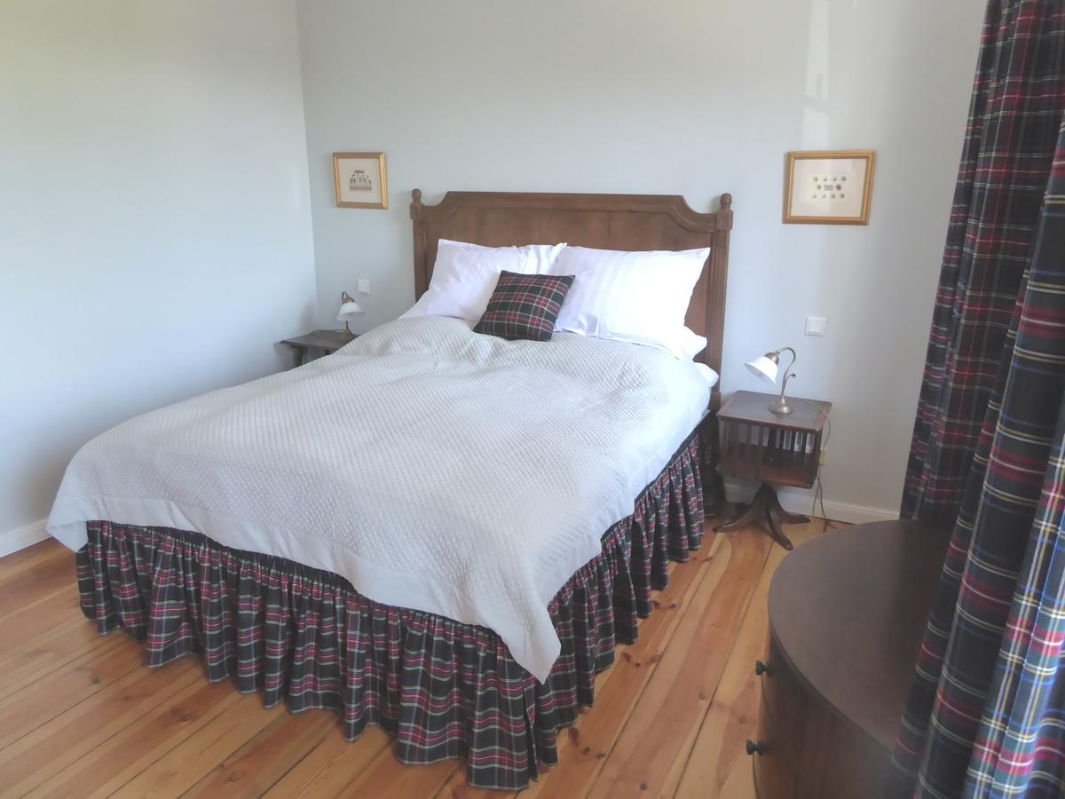 B&B Fiddler'S Inn Neuruppin Εξωτερικό φωτογραφία