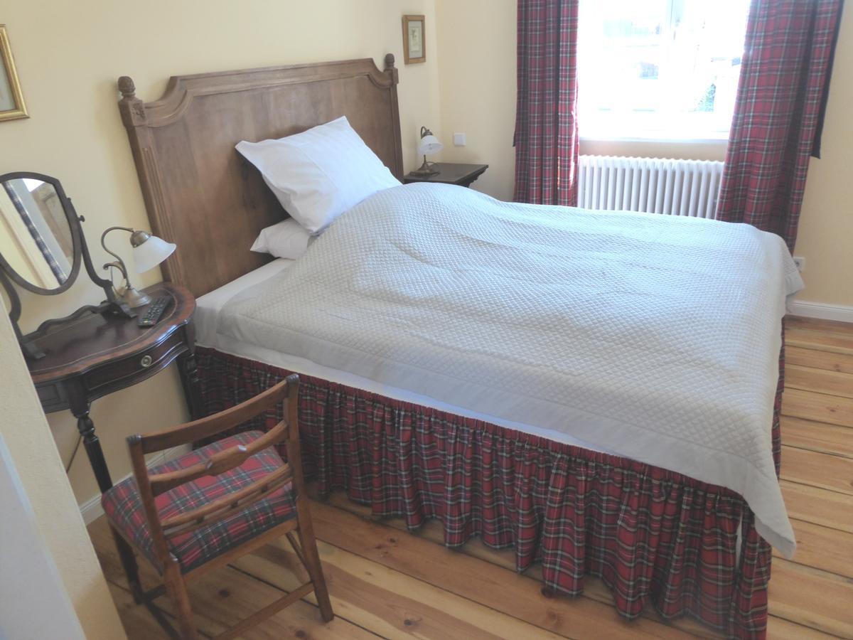 B&B Fiddler'S Inn Neuruppin Εξωτερικό φωτογραφία