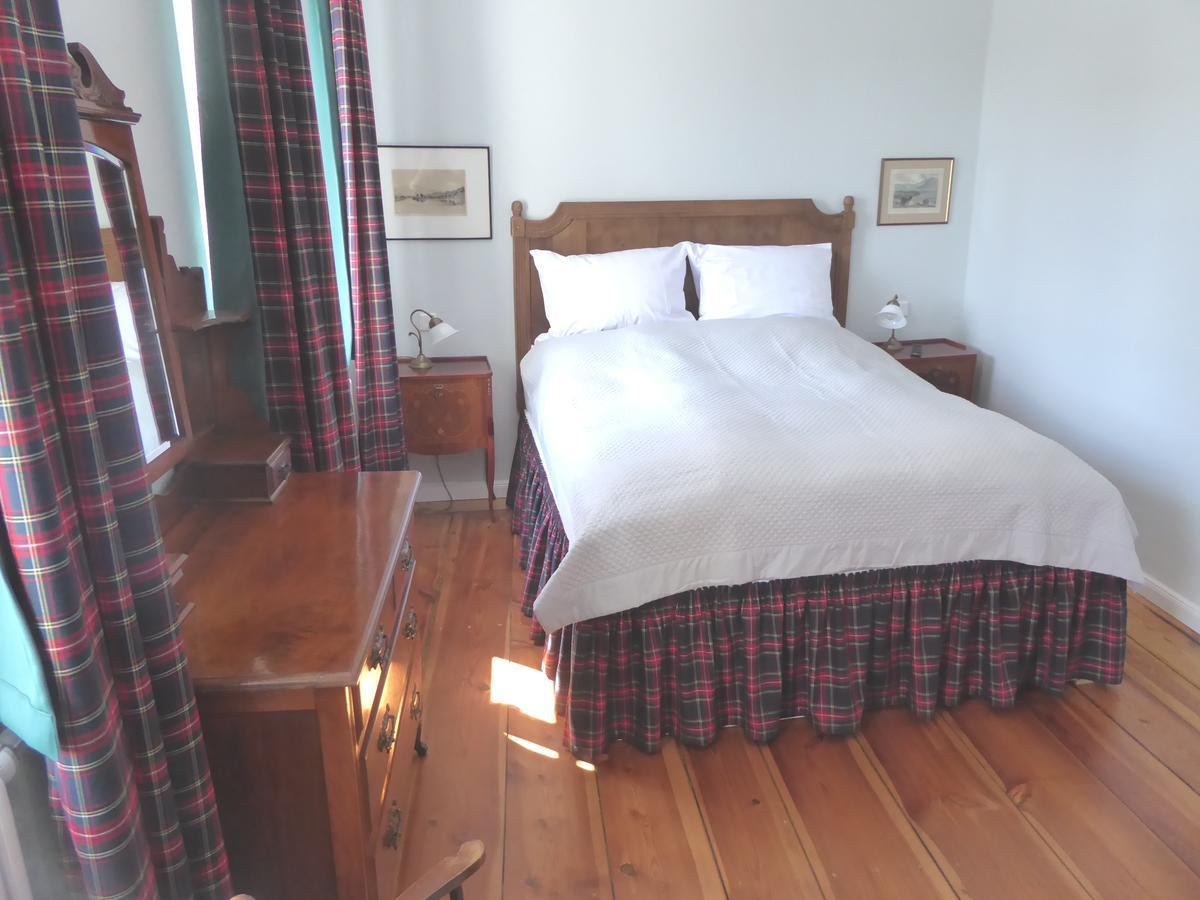B&B Fiddler'S Inn Neuruppin Εξωτερικό φωτογραφία