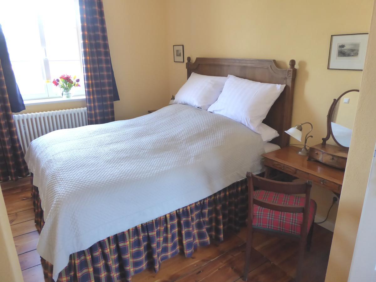 B&B Fiddler'S Inn Neuruppin Εξωτερικό φωτογραφία