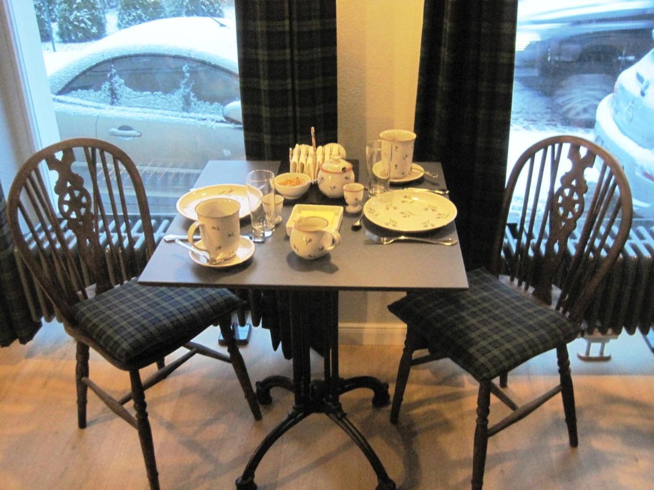 B&B Fiddler'S Inn Neuruppin Εξωτερικό φωτογραφία