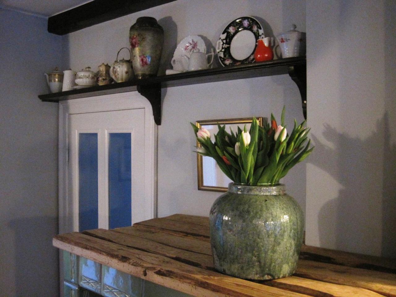 B&B Fiddler'S Inn Neuruppin Εξωτερικό φωτογραφία