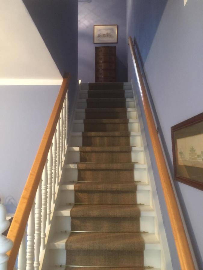 B&B Fiddler'S Inn Neuruppin Εξωτερικό φωτογραφία