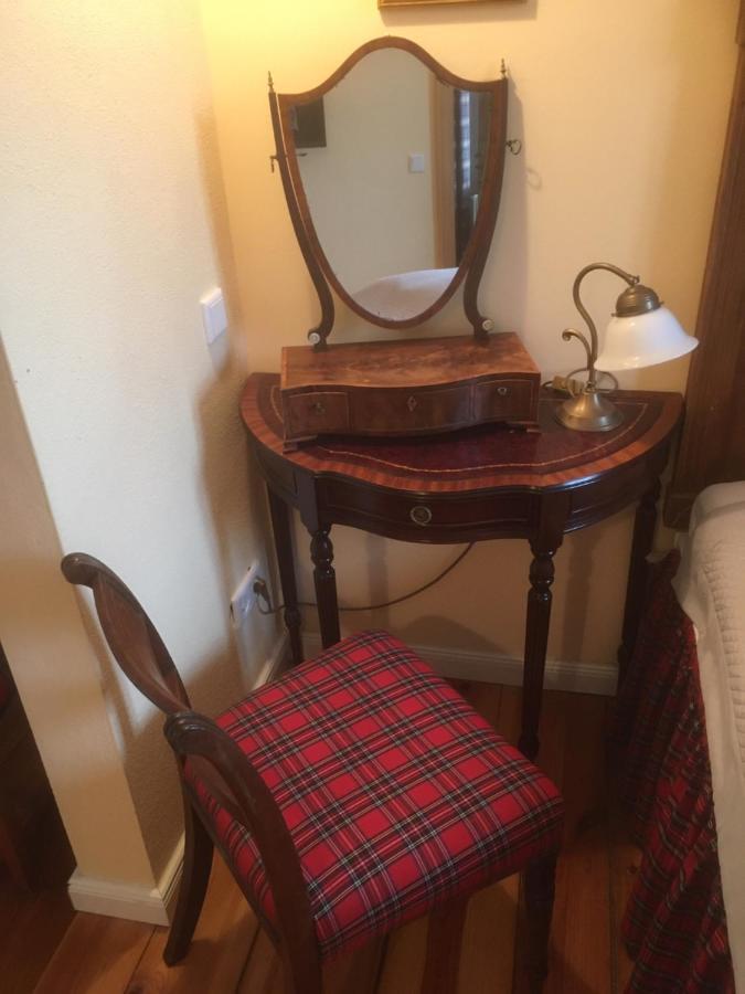 B&B Fiddler'S Inn Neuruppin Εξωτερικό φωτογραφία