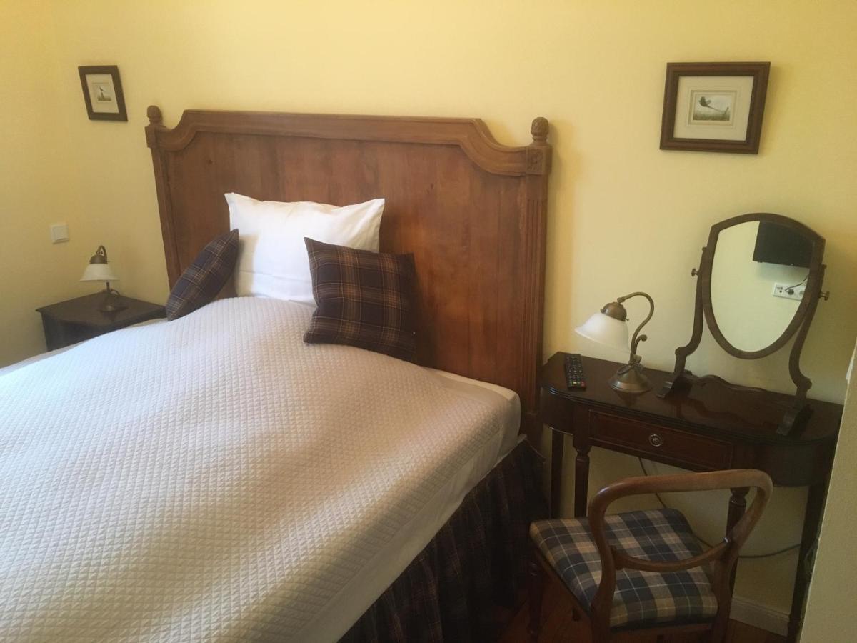 B&B Fiddler'S Inn Neuruppin Εξωτερικό φωτογραφία