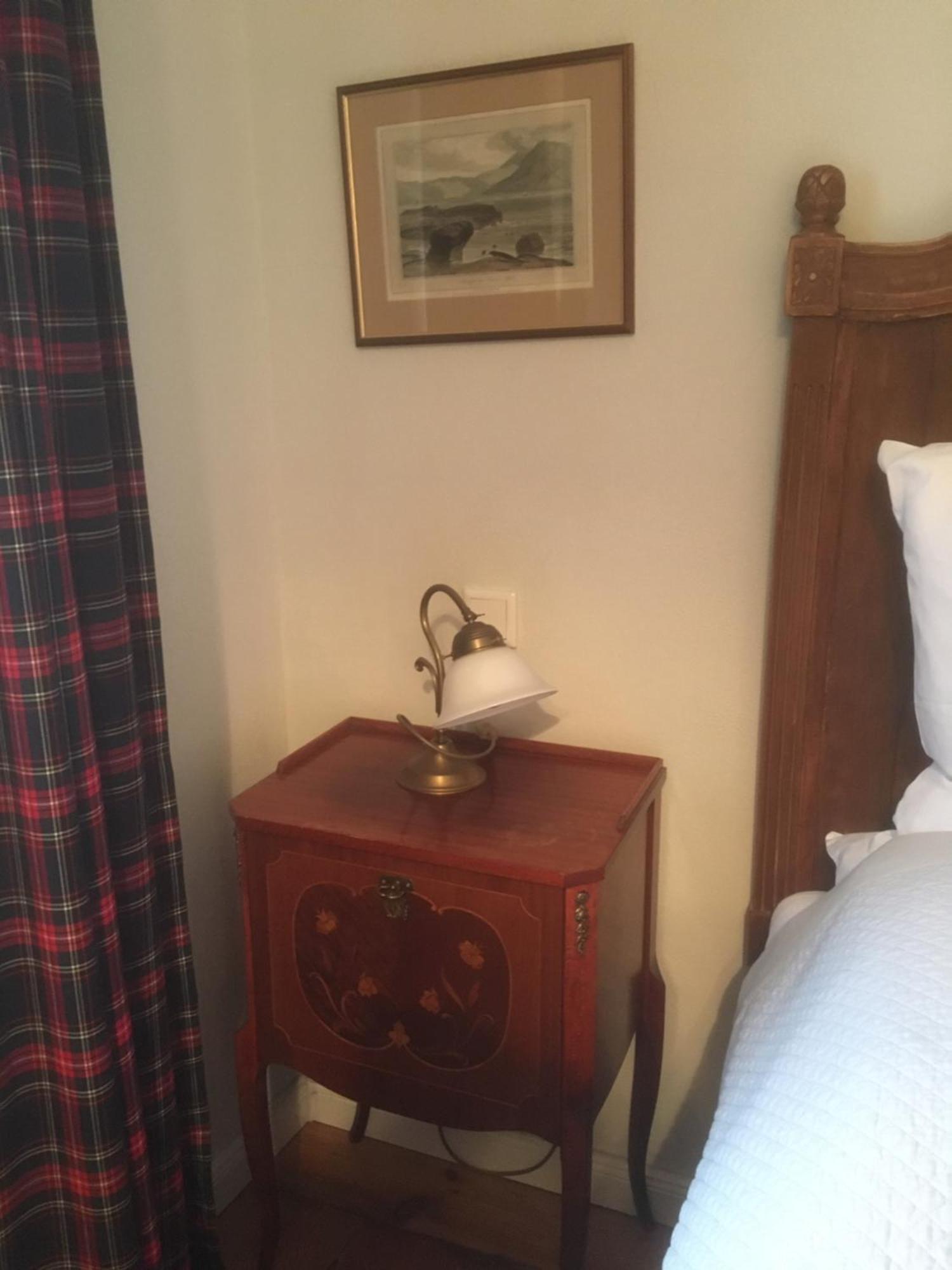 B&B Fiddler'S Inn Neuruppin Εξωτερικό φωτογραφία
