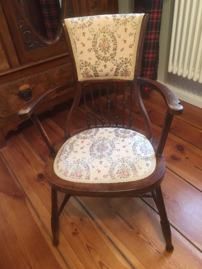 B&B Fiddler'S Inn Neuruppin Εξωτερικό φωτογραφία