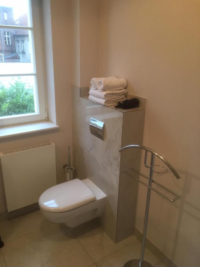 B&B Fiddler'S Inn Neuruppin Εξωτερικό φωτογραφία