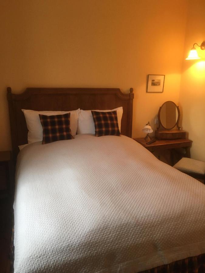 B&B Fiddler'S Inn Neuruppin Εξωτερικό φωτογραφία