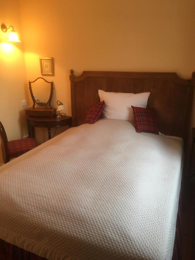 B&B Fiddler'S Inn Neuruppin Εξωτερικό φωτογραφία