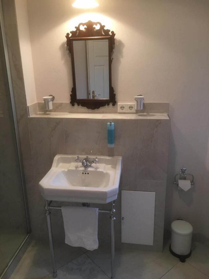 B&B Fiddler'S Inn Neuruppin Εξωτερικό φωτογραφία