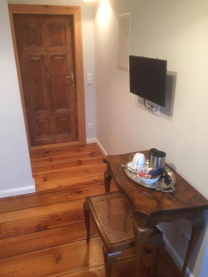 B&B Fiddler'S Inn Neuruppin Εξωτερικό φωτογραφία