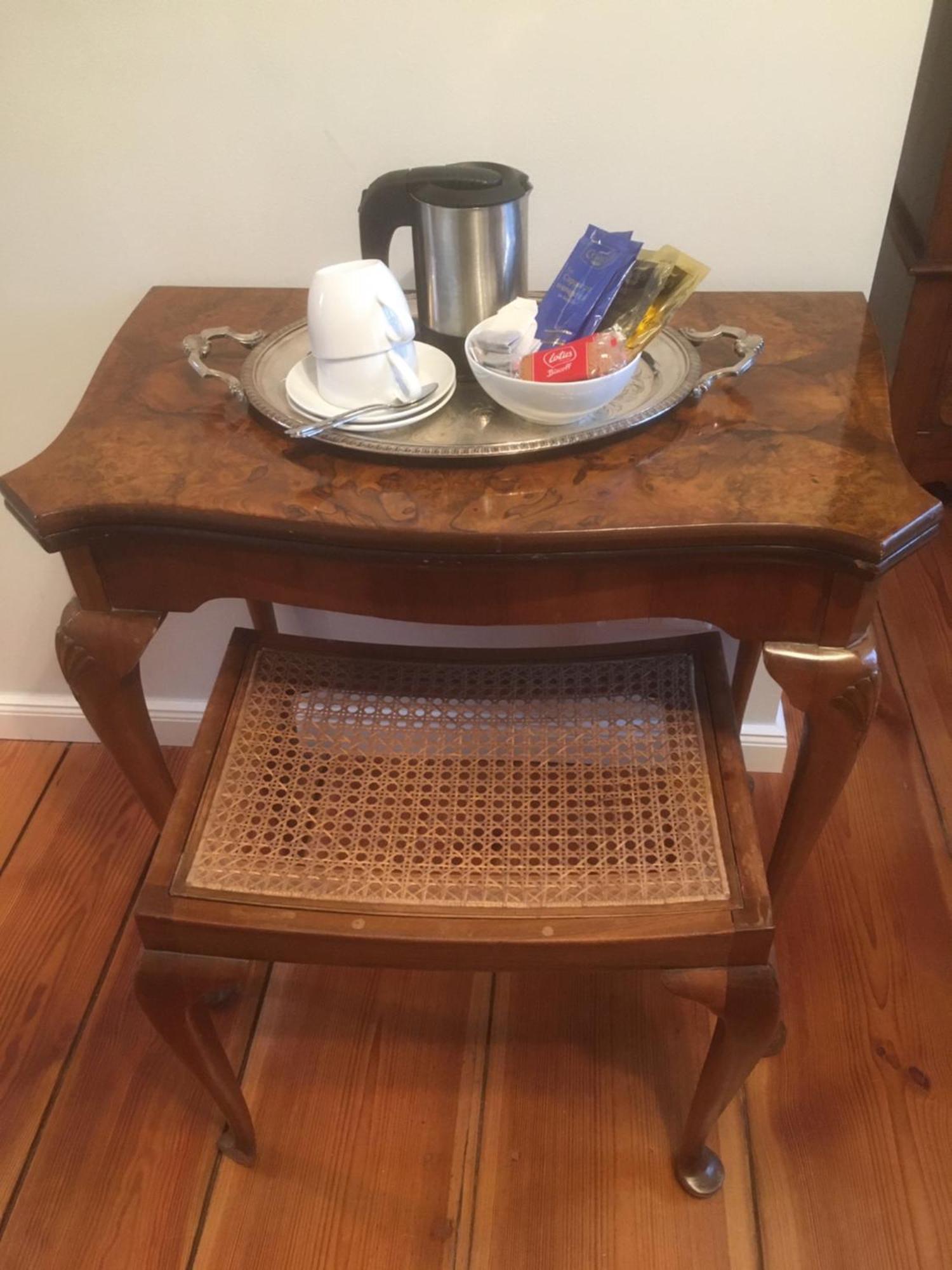 B&B Fiddler'S Inn Neuruppin Εξωτερικό φωτογραφία